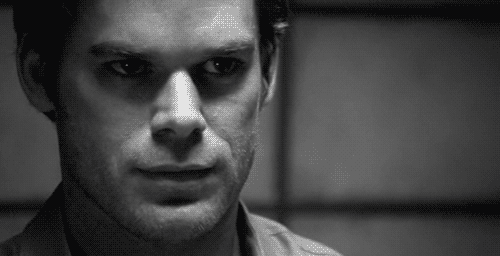 Dexter GIF