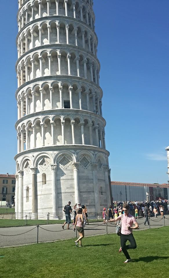 Pisa 1