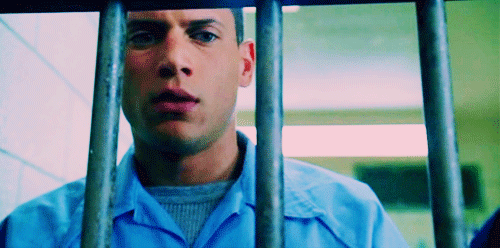 Prison GIF