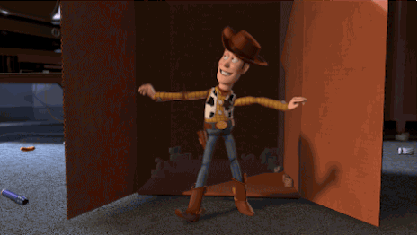 Woody GIF