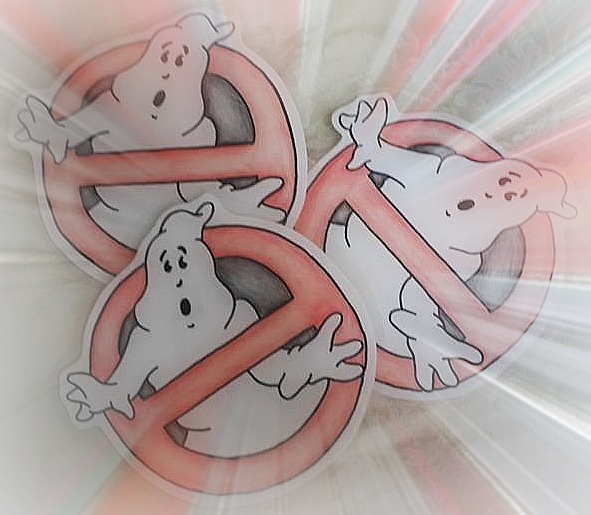 Ghostbusters