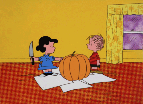 Pumpkin GIF