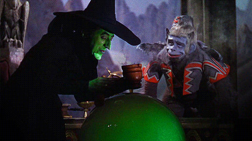 Wizard of OZ GIF