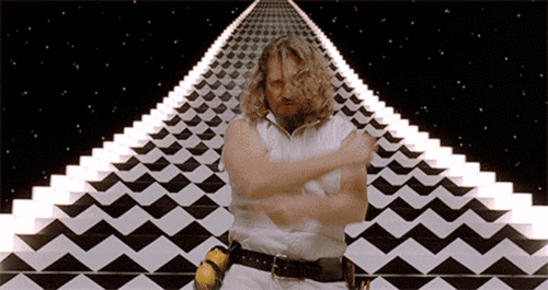 Lebowski GIF
