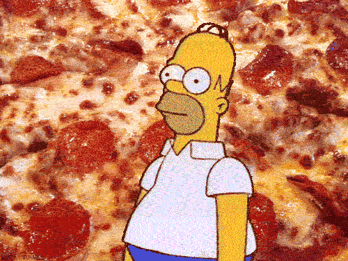 Pizza GIF