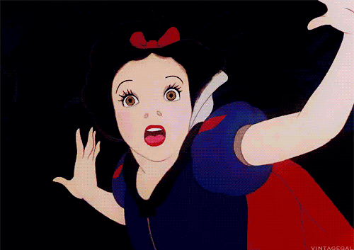 Snow White GIF