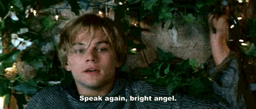 Bright Angel GIF